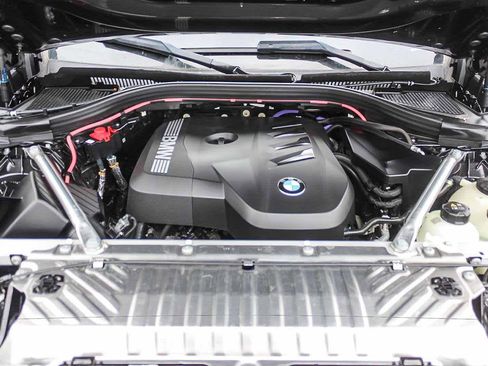 Used 2025 BMW X3 xDrive30 w/ Premium Package AWD/4WD image 27