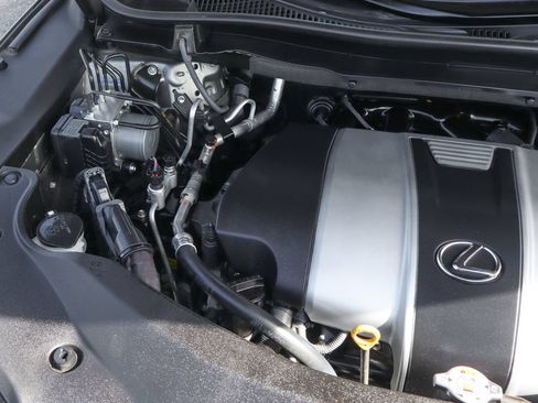 Used 2022 Lexus RX 350 FWD image 13