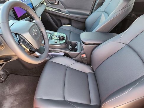 New 2026 Toyota bZ image 9