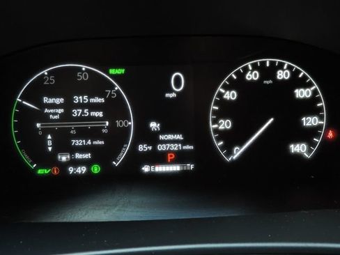 Used 2024 Honda CR-V Sport image 32