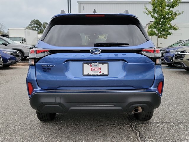 Certified 2026 Subaru Forester Premium AWD/4WD image 6