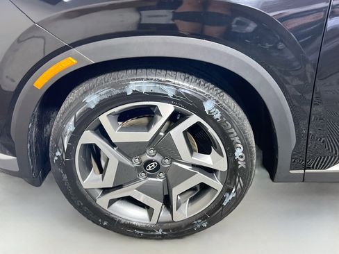 Used 2024 Hyundai Palisade Limited AWD/4WD image 13