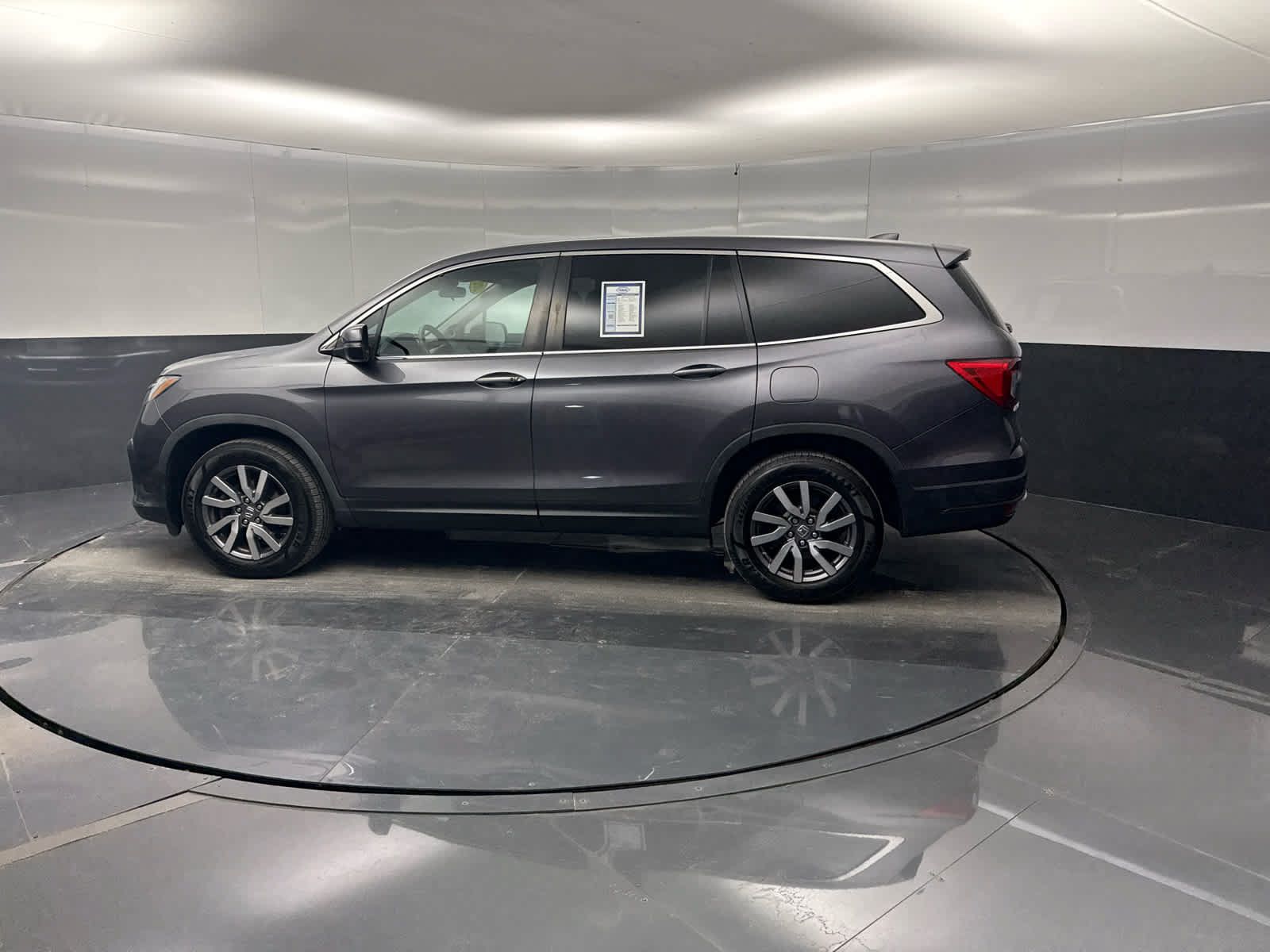 Used 2020 Honda Pilot EX image 42