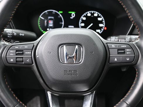 Certified 2023 Honda CR-V Sport image 23
