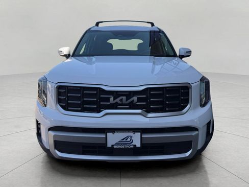 Used 2025 Kia Telluride S image 4