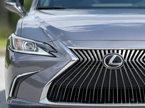 Used 2019 Lexus ES 350 FWD image 14