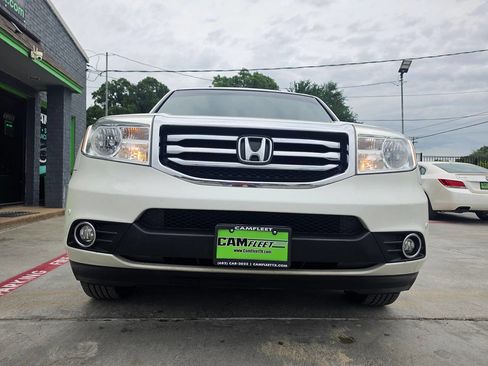 Used 2013 Honda Pilot Touring image 8