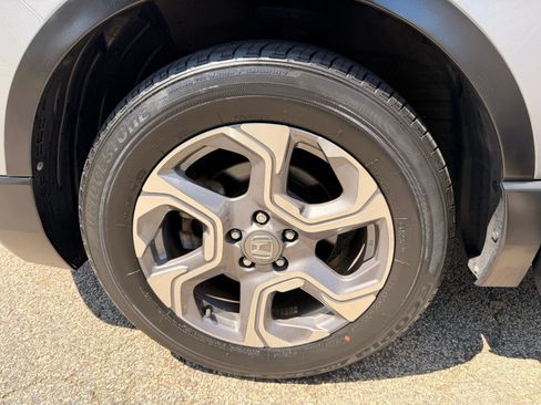 Used 2018 Honda CR-V EX-L image 37