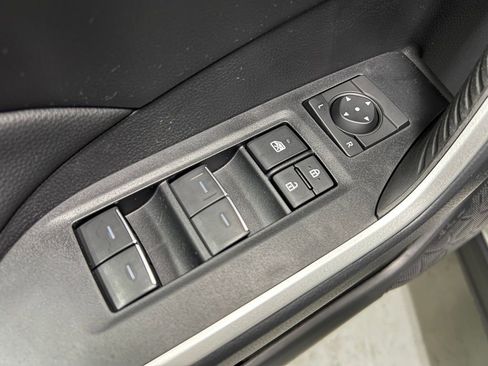 New 2025 Toyota RAV4 XLE Premium image 38