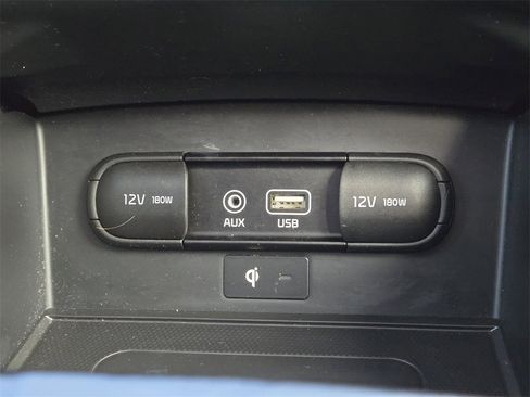 Used 2020 Kia Sorento SX image 22