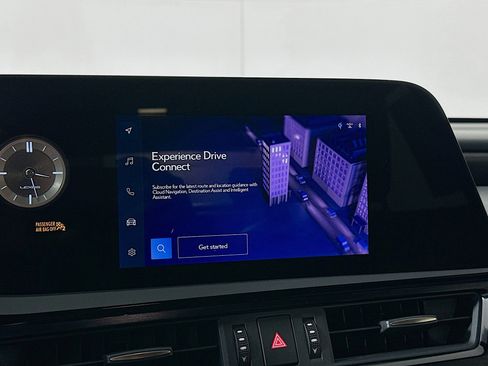 Used 2024 Lexus ES 350 w/ Premium Package image 22