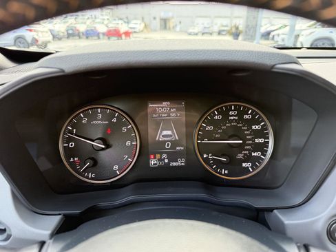 Certified 2025 Subaru Crosstrek 2.5i Wilderness image 20