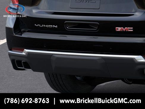 New 2026 GMC Yukon XL Denali image 14