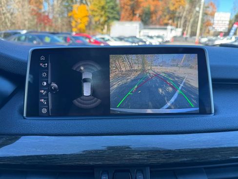 Used 2017 BMW X5 xDrive35i image 24