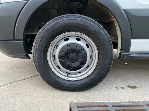 Used 2016 Ford Transit 250 148 High Roof Extended image 30