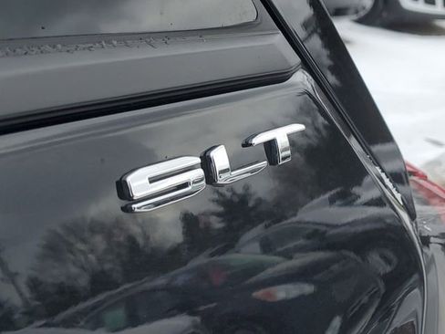 Certified 2023 GMC Terrain SLT image 37