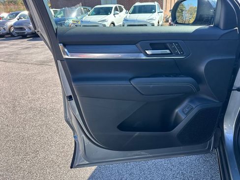 New 2026 GMC Terrain Elevation w/ Elevation Premium Package image 11