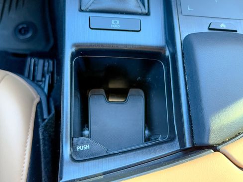 Used 2022 Lexus ES 350 350 image 30