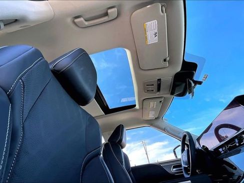 Used 2025 INFINITI QX80 Luxe w/ Exterior Package image 22