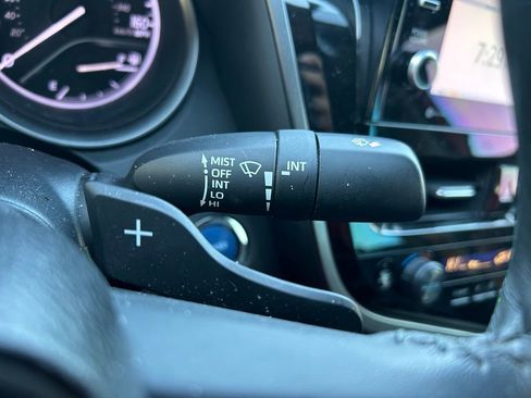 Certified 2022 Toyota Camry XSE image 21