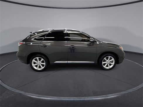 Used 2010 Lexus RX 350 2WD image 9