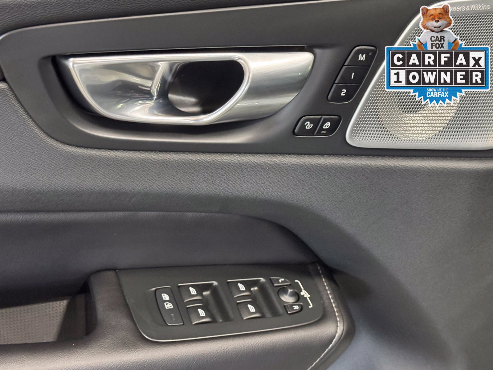 Used 2023 Volvo XC60 B5 Ultimate AWD/4WD image 15