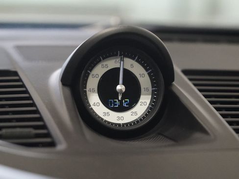 Used 2021 Porsche 911 Carrera 4S image 22