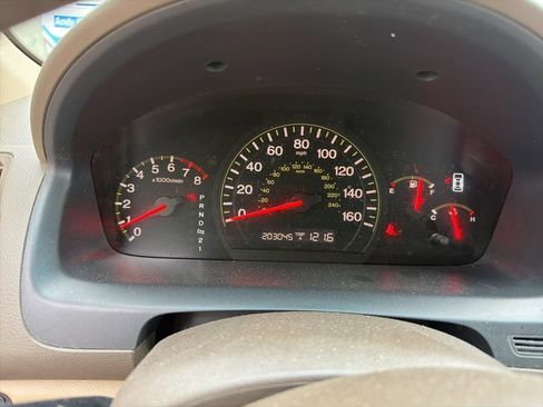 Used 2005 Honda Accord LX image 4