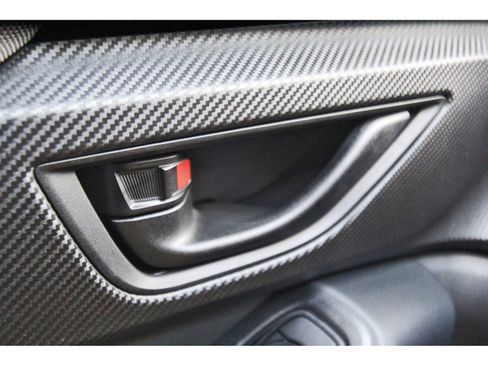 New 2026 Subaru Crosstrek 2.0i Premium AWD/4WD image 17