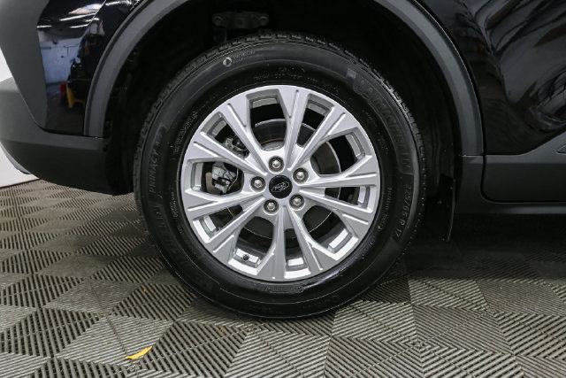 Used 2023 Ford Escape Active w/ Cold Weather Package FWD image 15