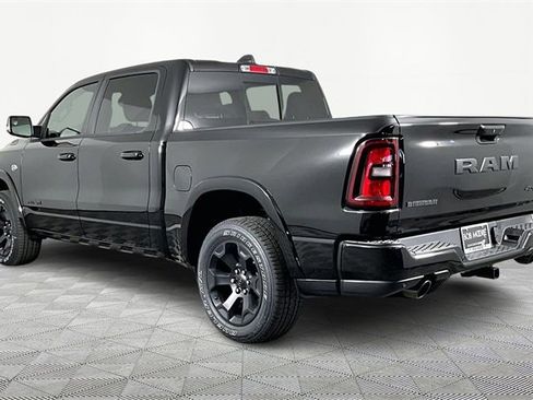New 2026 RAM 1500 Big Horn image 4