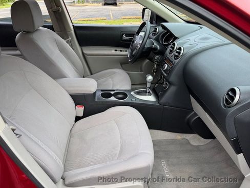 Used 2013 Nissan Rogue S FWD image 8