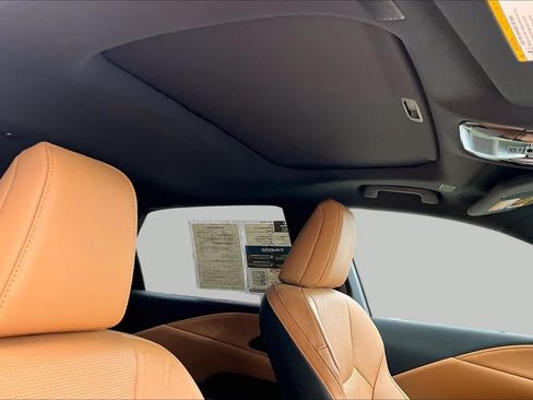Used 2024 Lexus RX 350 Premium Plus w/ Convenience Package FWD image 14