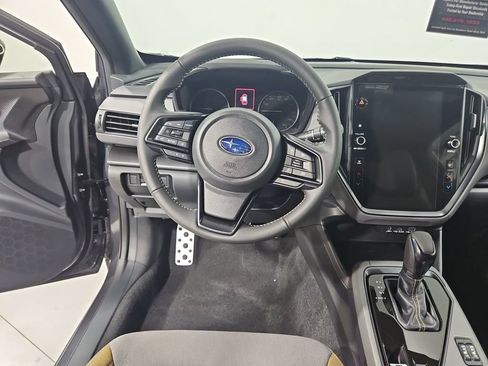 New 2026 Subaru Crosstrek 2.5i Sport w/ Crosstrek Mirror Package AWD/4WD image 13