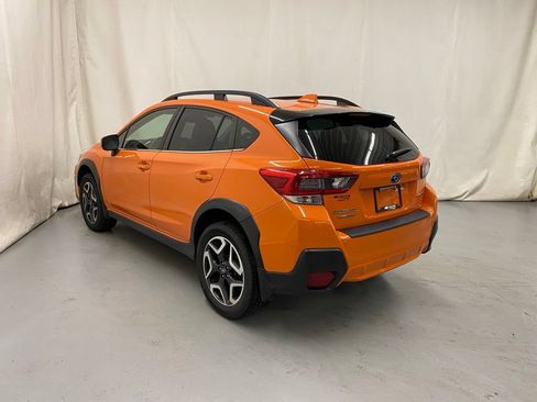 Used 2020 Subaru Crosstrek 2.0i Limited w/ Popular Package #2 AWD/4WD image 5