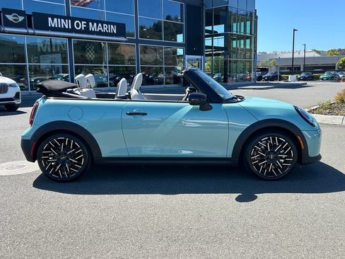 New 2026 MINI Cooper S FWD image 6