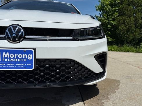 New 2026 Volkswagen Jetta Sport FWD image 5