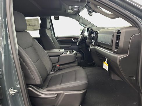 New 2026 Chevrolet Silverado 1500 LT image 12