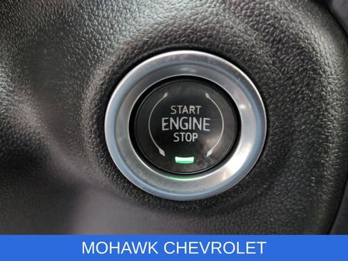 Used 2022 Chevrolet Silverado 1500 RST w/ All Star Edition Plus image 18