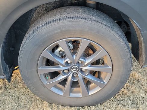 Used 2024 MAZDA CX-30 AWD 2.5 S image 12