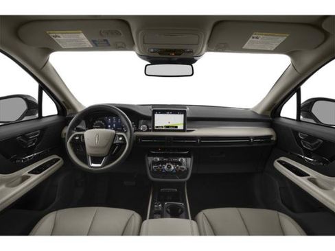 Certified 2022 Lincoln Corsair FWD image 8
