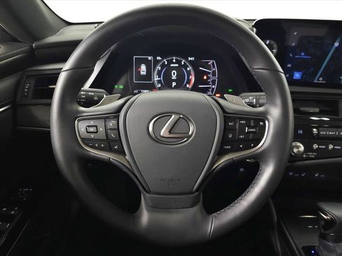 Certified 2025 Lexus ES 350 Premium w/ Premium Package image 20