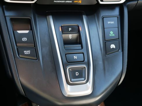 Used 2022 Honda CR-V Touring image 24