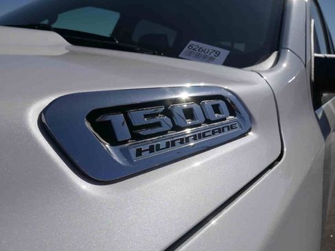 New 2026 RAM 1500 Laramie image 30