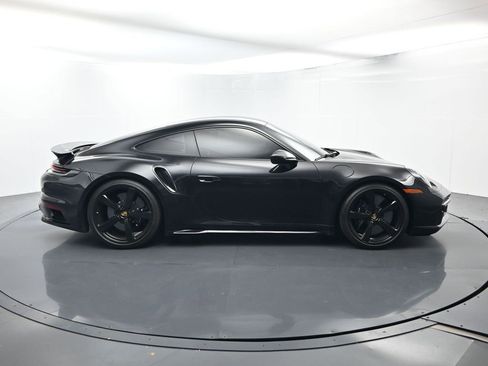 Used 2023 Porsche 911 Turbo S AWD/4WD image 16