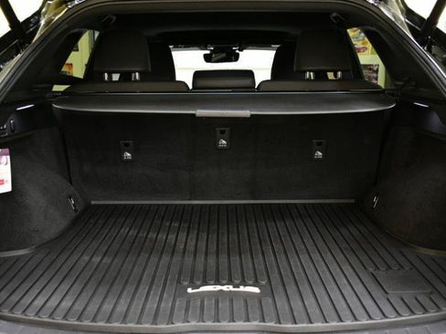 Used 2023 Lexus RX 350 Premium w/ Accessory Package FWD image 18