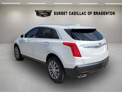 Used 2019 Cadillac XT5 Luxury image 6