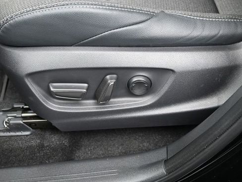 Certified 2024 Toyota bZ4X XLE w/ Weather Package image 23