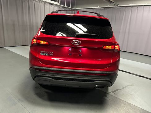 Used 2023 Hyundai Santa Fe XRT FWD image 6