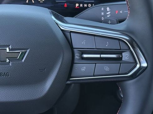 New 2026 Chevrolet Tahoe RST w/ Comfort Package image 15